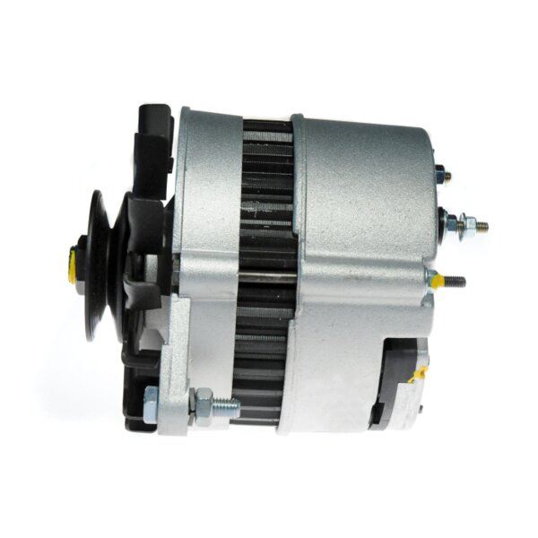 Alternator 14 V 55 A Ø 60 mm HELLA for FORD Escort III and others