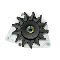Alternator 14 V 55 A Ø 60 mm HELLA for FORD Escort...