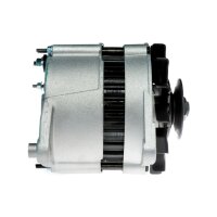 Alternator 14 V 55 A Ø 60 mm HELLA for FORD Escort III and others