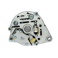 Alternator 14 V 55 A Ø 60 mm HELLA for FORD Escort III and others