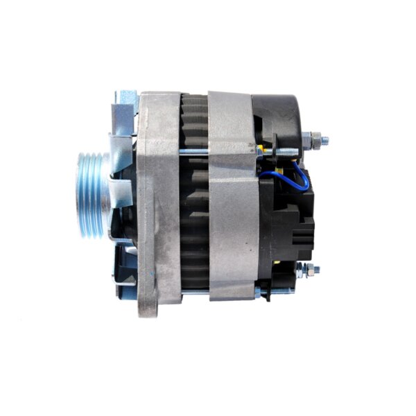 Alternator 14 V 50 A Ø 56 mm HELLA for CITROËN BX and others