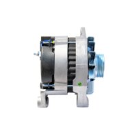 Alternator 14 V 50 A Ø 56 mm HELLA for CITROËN BX and others