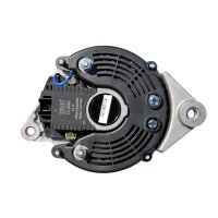 Alternator 12 V 50 A Ø 56 mm HELLA for CITROËN BX and others