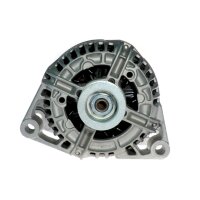 Alternator 14 V 140 A Ø 50 mm HELLA for e.g. OPEL...
