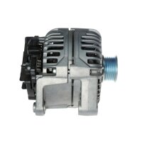 Alternator 14 V 140 A Ø 50 mm HELLA for e.g. OPEL Astra G