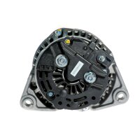 Alternator 14 V 140 A Ø 50 mm HELLA for e.g. OPEL Astra G