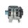 Alternator 14 V 140 A Ø 50 mm HELLA for e.g. OPEL Astra G