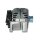 Alternator 14 V 140 A Ø 50 mm HELLA for e.g. OPEL Astra G
