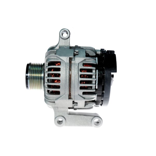 Alternator 14 V 110 A Ø 59 mm HELLA