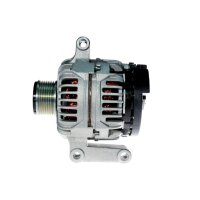 Alternator 12 V 110 A Ø 59 mm HELLA for FORD...