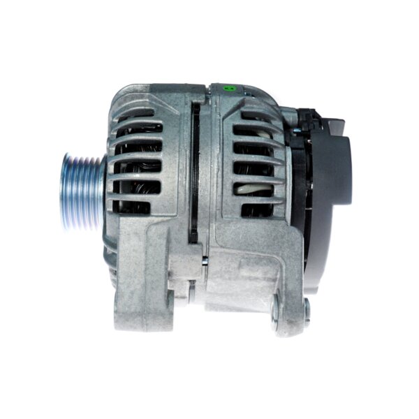 Alternator 14 V 120 A Ø 49 mm HELLA for e.g. OPEL Astra G