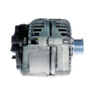 Alternator 14 V 120 A Ø 49 mm HELLA for e.g. OPEL Astra G