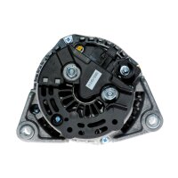 Alternator 14 V 120 A Ø 49 mm HELLA for e.g. OPEL Astra G