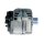 Alternator 14 V 120 A Ø 49 mm HELLA for e.g. OPEL Astra G