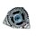 Alternator 12 V 120 A Ø 49 mm HELLA suitable for e.g. OPEL VECTRA