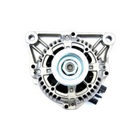 Alternator 14 V 70 A Ø 55 mm HELLA for...