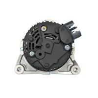 Alternator 14 V 70 A Ø 55 mm HELLA for CITROËN Berlingo and others