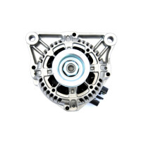 Alternator 12 V 70 A Ø 55 mm HELLA for PEUGEOT 206...