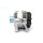 Alternator 14 V 70 A Ø 55 mm HELLA for CITROËN Berlingo and others