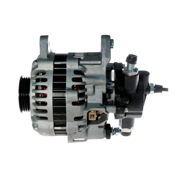 Lichtmaschine Generator 12 V 95 A Ø 60 mm HELLA für u.a. FORD TRANSIT