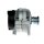 Lichtmaschine Generator 14 V 90 A Ø 50 mm HELLA für u.a. AUDI A3