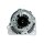 Alternator 12 V 90 A Ø 50 mm HELLA suitable for e.g. VW GOLF
