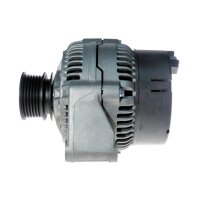 Alternator 14 V 90 A Ø 56 mm HELLA for...