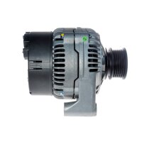 Alternator 14 V 90 A Ø 56 mm HELLA for MERCEDES-BENZ C-Class and others