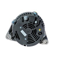 Alternator 14 V 90 A Ø 56 mm HELLA for MERCEDES-BENZ C-Class and others