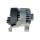 Alternator 12 V 75 A Ø 60 mm HELLA for FIAT PALIO and others