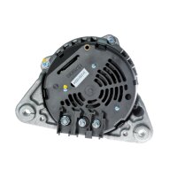Alternator 14 V 70 A Ø 54 mm HELLA for FORD Fiesta IV and others