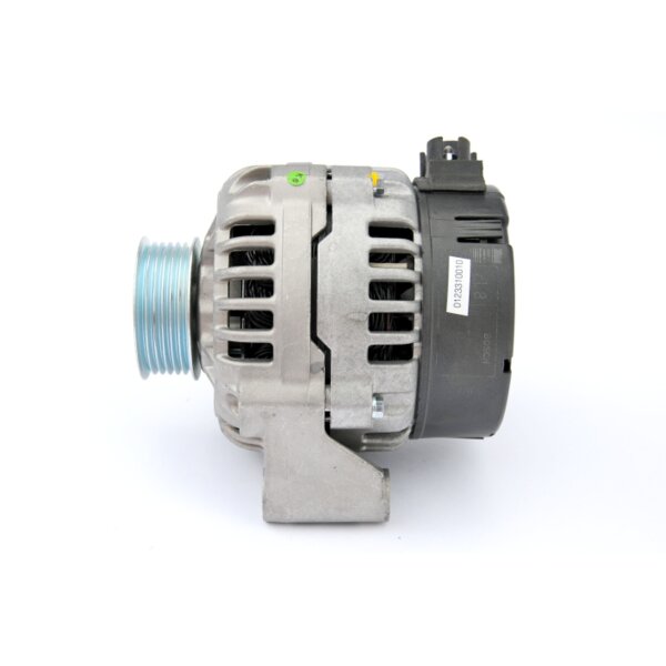 Alternator 12 V 80 A Ø 63 mm HELLA for FIAT SCUDO and others