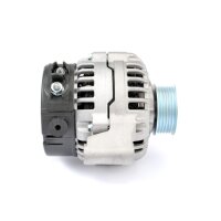 Alternator 14 V 80 A Ø 63 mm HELLA for CITROËN Berlingo and others