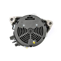 Alternator 14 V 80 A Ø 63 mm HELLA for CITROËN Berlingo and others
