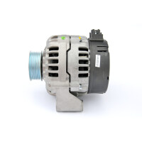 Alternator 12 V 80 A Ø 63 mm HELLA for FIAT SCUDO...