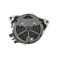 Alternator 12 V 80 A Ø 63 mm HELLA for FIAT SCUDO and others
