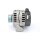Alternator 12 V 80 A Ø 63 mm HELLA for FIAT SCUDO and others