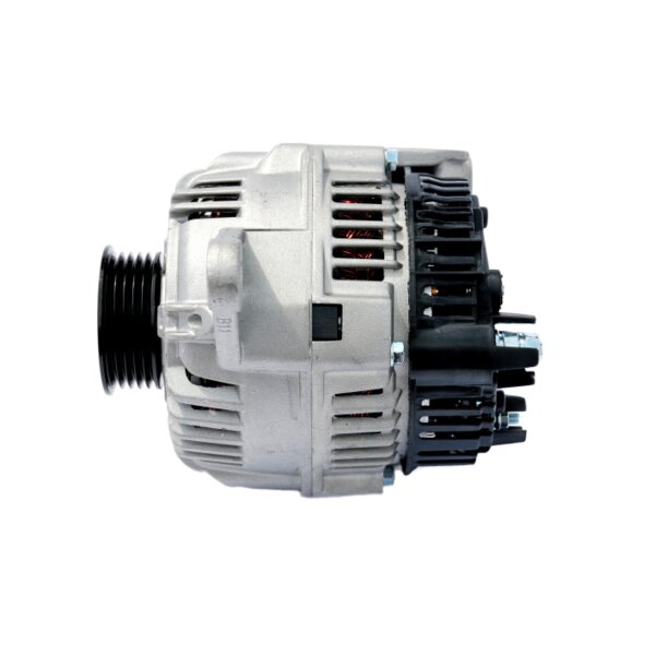 Alternator 12 V 70 A Ø 56 mm HELLA for CITROËN SAXO and others