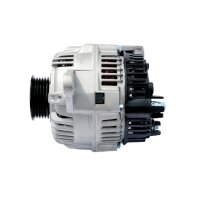 Alternator 14 V 70 A Ø 56 mm HELLA for...