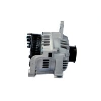 Alternator 14 V 70 A Ø 56 mm HELLA for CITROËN Saxo and others