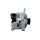 Alternator 14 V 70 A Ø 56 mm HELLA for CITROËN Saxo and others