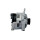Alternator 12 V 70 A Ø 56 mm HELLA for CITROËN SAXO and others