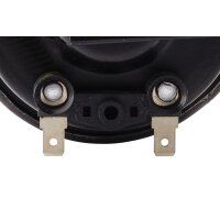 Horn 12 V 42 W 111 dBA Hochton HELLA rot schwarz