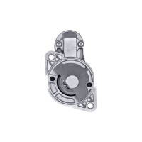 Starter 12 V 1.2 kW 8 teeth HELLA for HYUNDAI COUPE and...