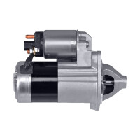 Starter 12 V 1.2 kW 8 teeth HELLA for HYUNDAI COUPE and others