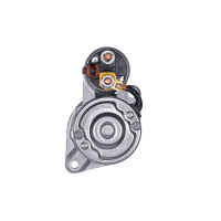 Starter 12 V 1.2 kW 8 teeth HELLA for HYUNDAI COUPE and others