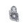 Starter 12 V 1.2 kW 8 teeth HELLA for HYUNDAI COUPE and others