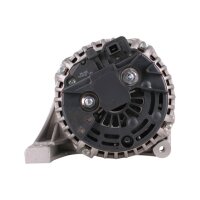 Alternator 14 V 160 A Ø 56 mm HELLA for VOLVO S60 I and others