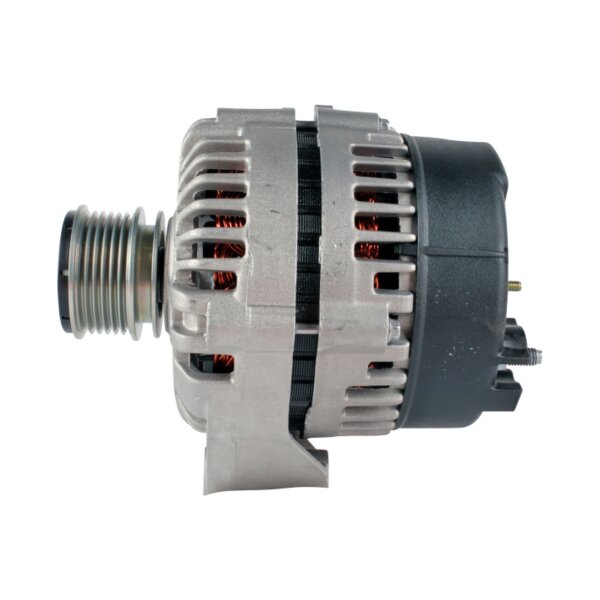 Alternator 14 V 115 A Ø 56 mm HELLA for MERCEDES-BENZ C-Class and others