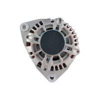 Alternator 14 V 115 A Ø 56 mm HELLA for...